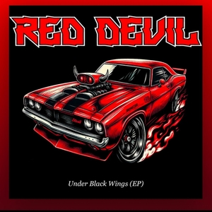 Red Devil Tickets, Tour Dates and Concerts