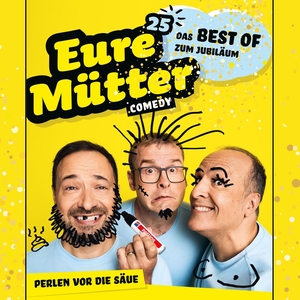Eure Mütter Tickets, Tour Dates and Shows