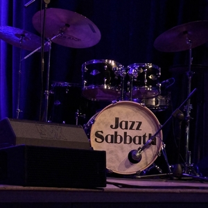 Jazz Sabbath at Devizes, United Kingdom in Devizes Corn Exchange 2025