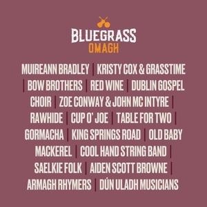 Muireann Bradley Tickets, Tour Dates and Concerts