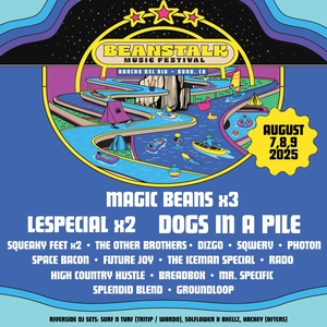 THE MAGIC BEANS Tickets, Tour Dates and Concerts