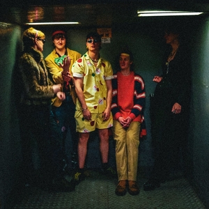 Wonky Tickets, Tour Dates and Concert