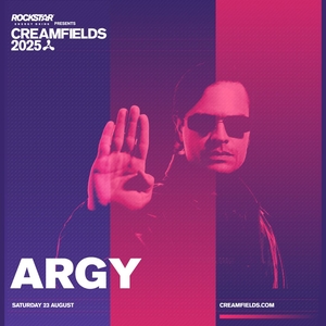Argy @ Daresbury Park