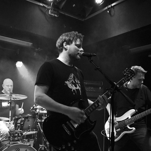 Black Charger Tickets, Tour Dates and Concerts