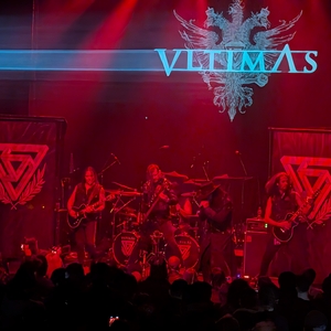 VLTIMAS at New York, NY in Gramercy Theatre 2025