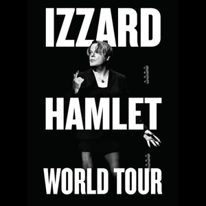 Eddie Izzard Tickets, Tour Dates and Concerts