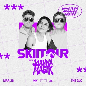 SkiiTour Tickets, Tour Dates and Concerts