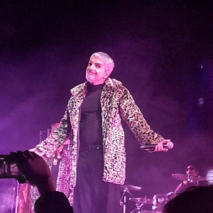 Miranda! at Santiago de Querétaro, Mexico in Foro Arpa 2025