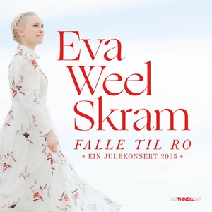 Eva Weel Skram Tickets, Tour Dates and Concerts
