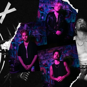 The White Lakes Tickets, Tour Dates and Concert