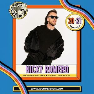 Nicky Romero Tickets, Tour Dates and Concerts