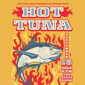 Hot Tuna Tickets, Tour Dates and Concerts