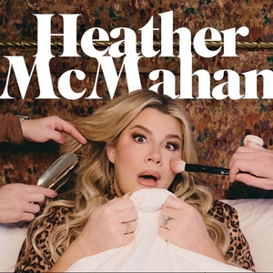 Heather McMahan Tickets, Tour Dates and Shows