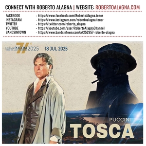 Roberto Alagna Tickets, Tour Dates and Concerts