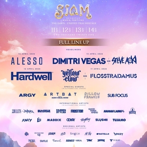Flosstradamus Tickets, Tour Dates and Concerts