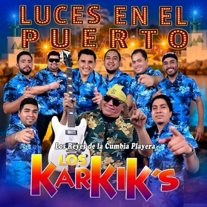 Los Karkik's Tickets, Tour Dates and Concerts