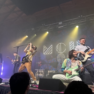 Ventura Music Hall Tickets & 2025 Concert Schedule - Ventura, CA