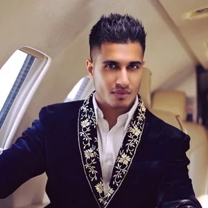 Arjun Concerts & Live Tour Dates: 2026-2027 Tickets | Bandsintown
