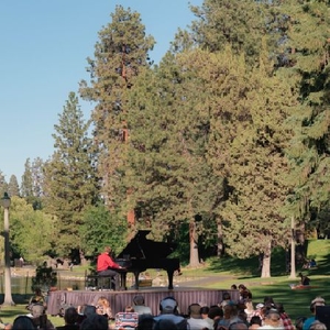 IN A LANDSCAPE: Classical Music in the Wild Tickets, Tour Dates and Concerts