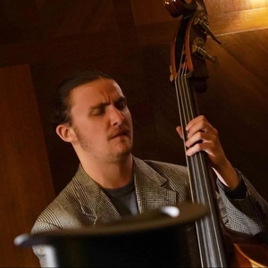 Anthony Golden @ Smalls Jazz Club