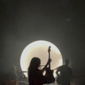 Alcest at San Diego, CA in The Observatory North Park 2025