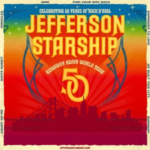 Jefferson Starship Tickets, Tour Dates and Concerts