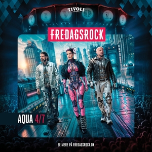 Aqua Tickets, Tour Dates and Concerts