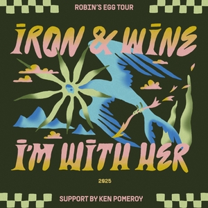 Iron & Wine Tickets, Tour Dates and Concerts