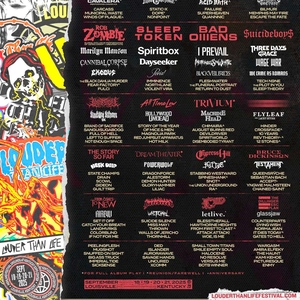 Sicksense Tickets, Tour Dates and Concerts