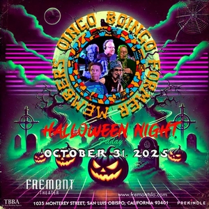 Oingo Boingo Former Members Tickets, Tour Dates and Concerts