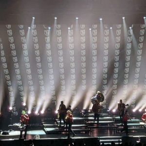 MEUTE at Paris, France in Zenith Paris - La Villette 2025