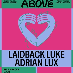 Laidback Luke Tickets, Tour Dates and Concerts