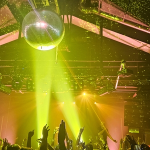 VNV Nation at Graz, Austria in ppc - project popculture 2025
