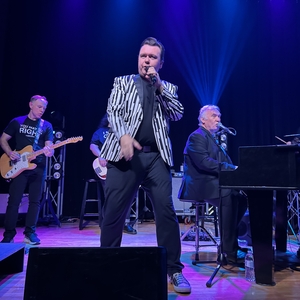 Piano Men: Generations at Lake Havasu City, AZ in Lake Havasu City Aquatic Center 2025