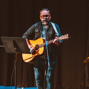 Steve Gonzales