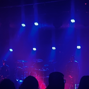 PeelingFlesh at Baltimore, MD in Baltimore Soundstage 2025