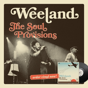 Weeland Tickets, Tour Dates and Concerts