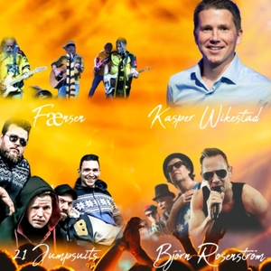 Björn Rosenström Tickets, Tour Dates and Concerts