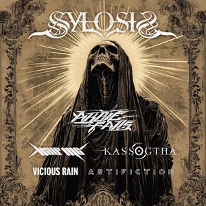 Sylosis Tickets, Tour Dates and Concerts
