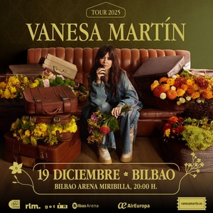 Vanesa Martín Tickets, Tourdaten und Konzerte