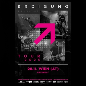BRDigung Tickets, Tour Dates and Concerts