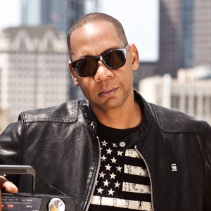 Mark Curry @ City Winery Chicago