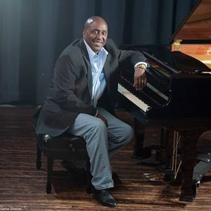Alvin Clayton Pope Tickets, Tour Dates and Concert