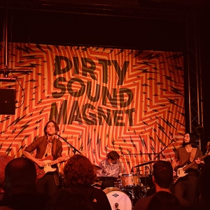 Dirty Sound Magnet at Wien, Austria in Arena Wien 2025