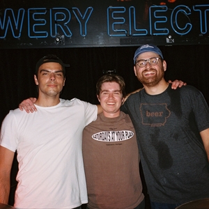 Townies Tickets, Tour Dates and Concerts