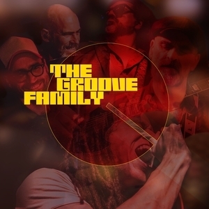 The Groove Family @ Cercedilla Town Hall