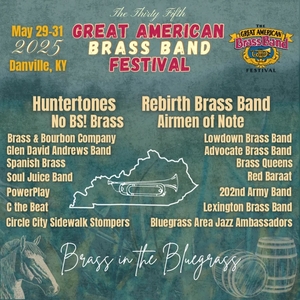 Rebirth Brass Band Tickets, Tour Dates and Concerts