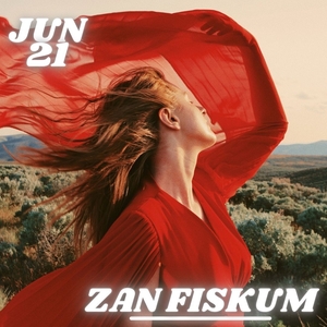 Zan Fiskum Tickets, Tour Dates and Concerts