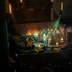 Laura Marling at Manchester, United Kingdom in Albert Hall 2025