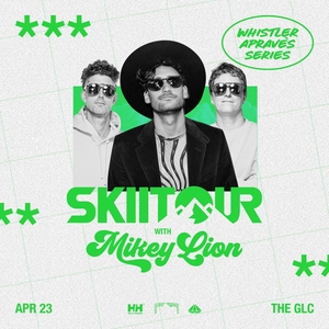 SkiiTour Tickets, Tour Dates and Concerts
